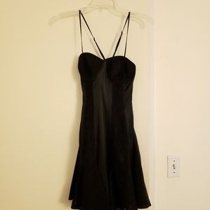 Guess dress with flared skirt
